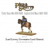 Lord Leven, Covenanter Lord General! ECW 28mm Pike & Shotte WARLORD GAMES