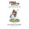 Prince Ruper of the Rhine! ECW 28mm Pike & Shotte WARLORD GAMES