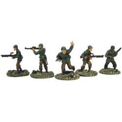 Frontline Command WWII: Starter Battle" Set"