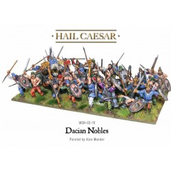 Darcian Nobles 28mm Ancients WARLORD GAMES