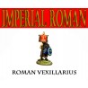 Imperial Roman Legion Vexillarius 28mm Ancients FOUNDRY