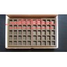 Miniature Storage Case 68 standard/large size 28mm FRONTLINE GAMES