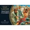 Dacian Falxmen 28mm Ancients WARLORD GAMES