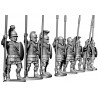 Greek Successor Phalangites (27) 28mm Plastic VICTRIX