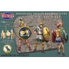 Greek Athenian Armoured Hoplites (48) 28mm Plastic VICTRIX