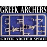 Greek Archer Sprue (2) 28mm Plastic VICTRIX