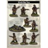 Russian Soviet Army Squad III 28mm WWII ARTIZAN DESIGN