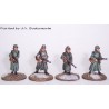 German Late War w/MP44 (Winter) 28mm WWII ARTIZAN DESIGN