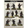 German Infantry Squad (1942) 28mm WWII ARTIZAN DESIGN