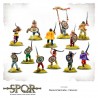 SPQR: Dacia & Sarmatia Dacian Falxmen 28mm Ancients WARLORD GAMES