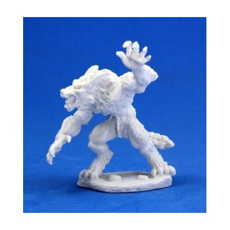 Werewolf (Reaper Bones)