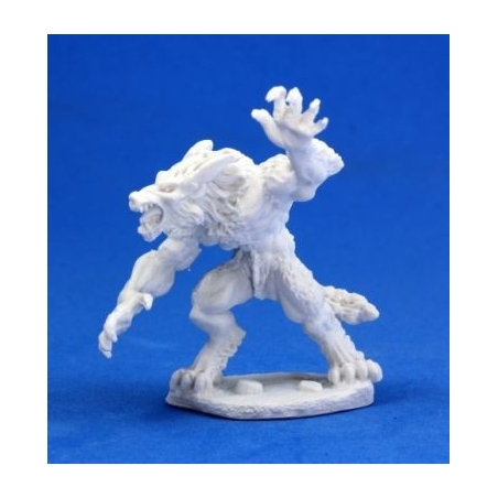 Werewolf (Reaper Bones)