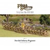 Swedish Infantry Regiment! ECW 28mm Thirty Years War WARLORD GAMES