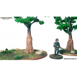 4.5 - 5" Tree Kit FRONTLINE GAMES