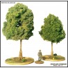 6.5" Deciduous Tree Kit FRONTLINE GAMES