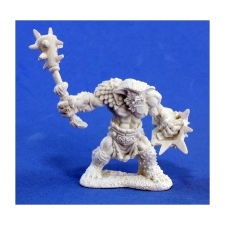 Bugbear Warrior (Reaper Bones)