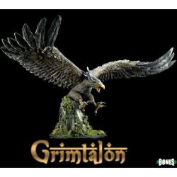 Grimtalon the Roc (Reaper Bones) Deluxe Boxed Set