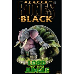 Lord of the Jungle - Deluxe Boxed Set Reaper Bones