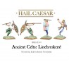 Celtic Linebreakers! 28mm Ancients WARLORD GAMES