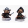 Mousling Warband - CHIBI WARS! - FRONTLINE GAMES