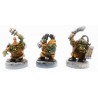 Orc Warband - CHIBI WARS! - FRONTLINE GAMES