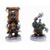 Orc Warband - CHIBI WARS! - FRONTLINE GAMES