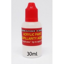 Capillarity Agent (30ml) - Painting aid - FRONTLINE GAMES