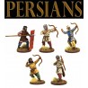 Persian Infantry box set (40) 28mm Ancients WARGAMES ATLANTIC