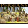 Persian Infantry box set (40) 28mm Ancients WARGAMES ATLANTIC