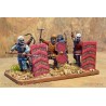 Persian Infantry box set (40) 28mm Ancients WARGAMES ATLANTIC