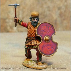 Persian Infantry box set (40) 28mm Ancients WARGAMES ATLANTIC