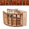 STALINGRAD THEATRE SET 28mm WWII Terrain TTCOMBAT