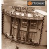 STALINGRAD THEATRE SET 28mm WWII Terrain TTCOMBAT