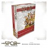 Numidian Skirmishers (12) 28mm Ancients SPQR  WARLORD GAMES