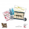 BLACK SEAS Royal Navy 1st Rate WARLORD GAMES