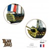 BLACK SEAS French Ship of the Line - L'Orient WARLORD GAMES