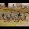 German Infantry 1916-1918 Boxed Set (30) 28mm WWI WARGAMES ATLANTIC