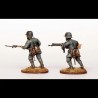 German Infantry 1916-1918 Sprue (6) 28mm WWI WARGAMES ATLANTIC