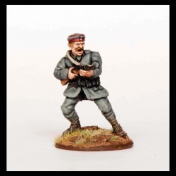 German Infantry 1916-1918 Sprue (6) 28mm WWI WARGAMES ATLANTIC