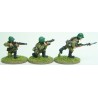 Soviet Russian Infantry Squad (10) 28mm WWII BATTLE HONORS