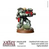 Deadland Tufts Basing material Flock ARMY PAINTER