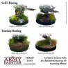 Swamp Tufts Basing material Flock ARMY PAINTER