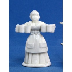 Townsfolk: Wench-Bones