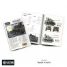 German Marder III Tank Destroyer WWII 28mm 1/56th (no box) WARLORD GAMES