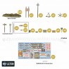 Battlefield Accessories WARLORD GAMES