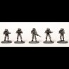 Eisenkern Stormtroopers Sprue (5) 28mm SciFi WARGAMES ATLANTIC