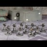 Eisenkern Stormtroopers Sprue (5) 28mm SciFi WARGAMES ATLANTIC