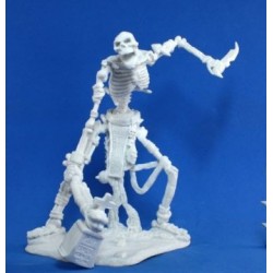 Colossal Skeleton (Reaper Bones)