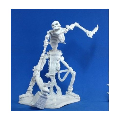 Colossal Skeleton (Reaper Bones)