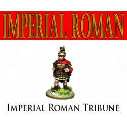 Imperial Roman Tribune 28mm Ancients FOUNDRY